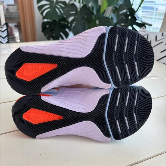 Nike Metcon 7 Premium White Doll Blue Orange Purple DM0335-155 Women's Size 7 - Picture 13 of 16